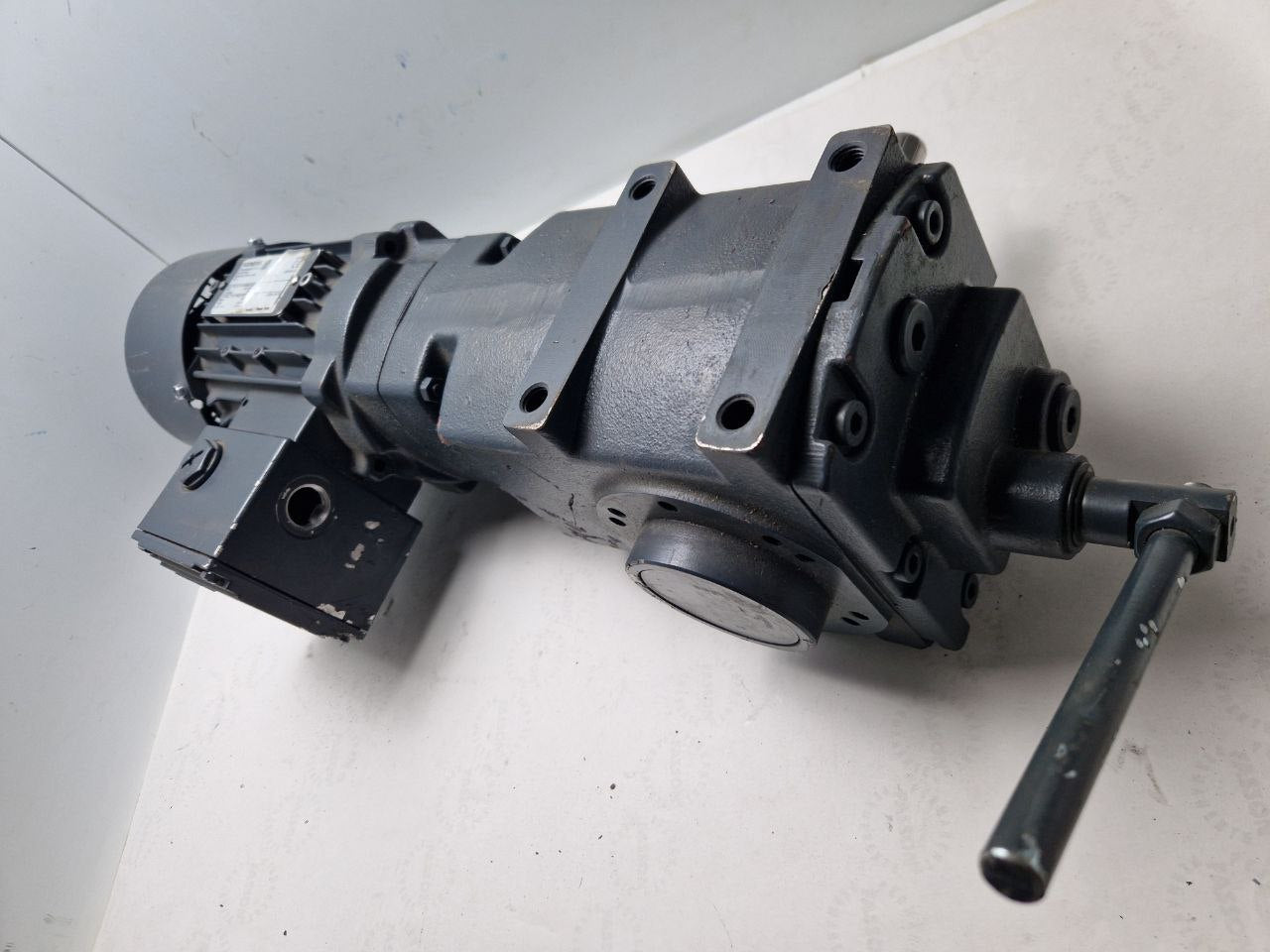 SIEMENS  FDU 1406/2205719 014  2KJ1971-0A  BHB38-LA71M4-L4/2N (Request price)