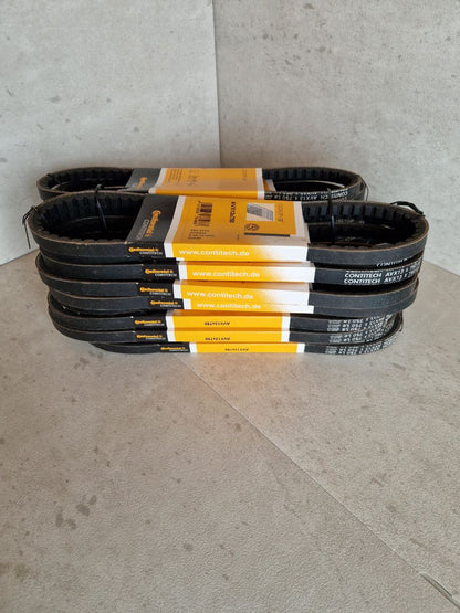 CONTITECH, CONTI-SF AVX13X750 V-Belt  (Request price)